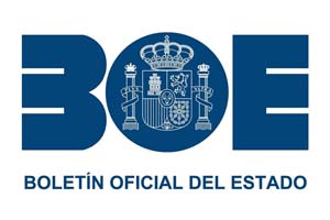 Boletín Oficial del Estado